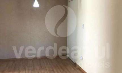 Apartamento com 3 quartos à venda na Rua Professor Adalberto Nascimento, 620, São Bernardo, Campinas, 60 m2 por R$ 295.000