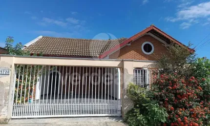 Casa com 3 quartos para alugar na Vila Georgina, Campinas , 190 m2 por R$ 4.000