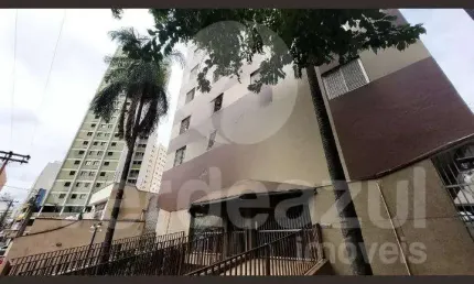 Apartamento com 2 quartos à venda na Rua José Paulino, 1677, Vila Itapura, Campinas, 76 m2 por R$ 599.000