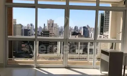Sala comercial à venda na Rua Barão Geraldo de Resende, 97, Vila Itapura, Campinas, 50 m2 por R$ 341.000