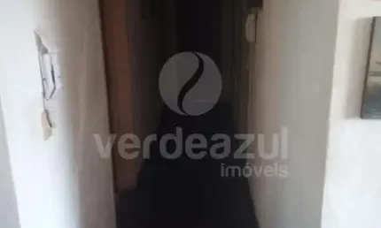 Apartamento com 2 quartos à venda na avenida general carneiro, 576, vila joão jorge, campinas, 74 m2 por r$ 300.000