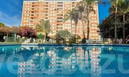 Apartamento com 3 quartos à venda na avenida washington luís, 2700, vila marieta, campinas, 75 m2 por r$ 532.000