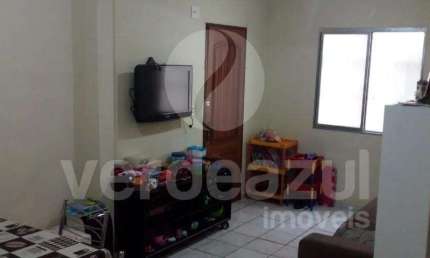 Apartamento com 3 quartos à venda na Rua Ranulfo de Campos Sales, 56, Vila Marieta, Campinas, 80 m2 por R$ 250.000