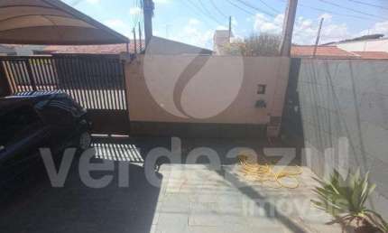Casa com 2 quartos para alugar na Rua Conselheiro Antônio Prado, 333, Vila Nova, Campinas, 127 m2 por R$ 3.000