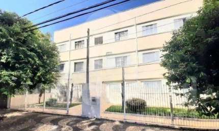 Apartamento com 2 quartos à venda na Rua Constantino Suriani, 68, Vila Paraíso, Campinas, 65 m2 por R$ 213.000