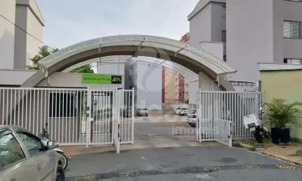 Apartamento com 2 quartos à venda na Avenida José Pancetti, 861, Vila Proost de Souza, Campinas, 64 m2 por R$ 235.000