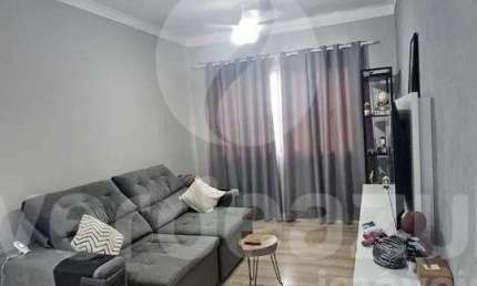 Apartamento com 3 quartos para alugar na Rua Antônio Rodrigues de Carvalho, 1350, Vila Proost de Souza, Campinas, 77 m2 por R$ 2.720