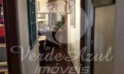 Apartamento com 3 quartos à venda na Vila Santana, Campinas , 70 m2 por R$ 320.000