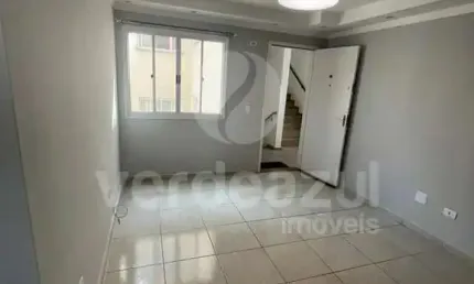 Apartamento com 2 quartos à venda na Rua José Antônio Gemi, 155, Vila São Cristóvão, Valinhos, 48 m2 por R$ 247.000