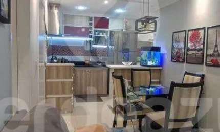 Apartamento com 3 quartos à venda na Rua Nelson Pereira Bueno, 325, Vila São Francisco, Hortolândia, 49 m2 por R$ 256.000