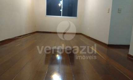 Apartamento com 2 quartos à venda na Rua Professor Jorge Nogueira Ferraz, 52, Jardim Chapadão, Campinas, 87 m2 por R$ 350.000
