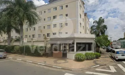 Cobertura com 3 quartos à venda na rua vitoriano dos anjos, 783, vila joão jorge, campinas, 130 m2 por r$ 550.000