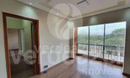 Apartamento com 3 quartos à venda na Rua Jornalista Ernesto Napoli, 1233, Jardim Paulicéia, Campinas, 76 m2 por R$ 408.000