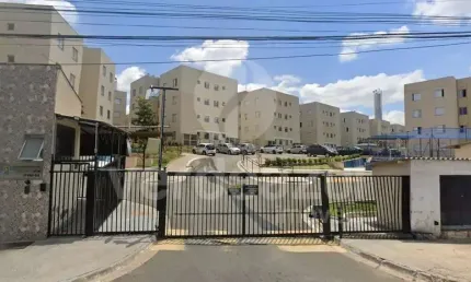 Apartamento com 2 quartos à venda na Avenida Eduardo Alves de Lima, 149, Vila Abaeté, Campinas, 50 m2 por R$ 170.000
