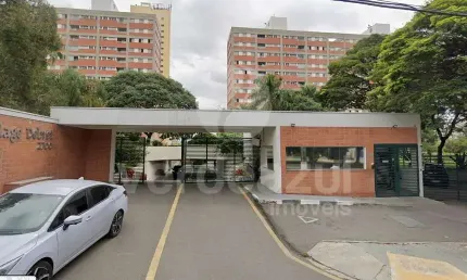 Apartamento com 3 quartos à venda na avenida washington luís, 2700, vila marieta, campinas, 78 m2 por r$ 540.000