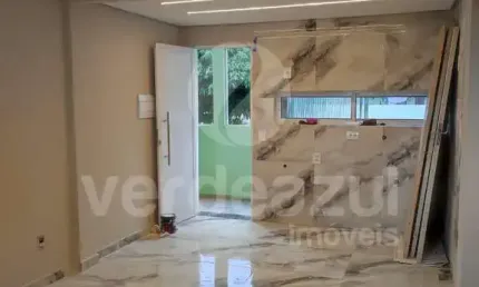 Apartamento com 2 quartos à venda na Rua Tentilhão, 143, Vila Padre Manoel de Nóbrega, Campinas, 48 m2 por R$ 229.000