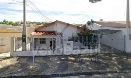 Casa com 3 quartos à venda no Jardim dos Oliveiras, Campinas , 80 m2 por R$ 360.000