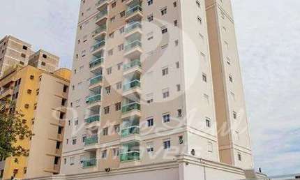 Cobertura com 3 quartos para alugar na Rua Benedito Ferreira Marques, 103, Parque Industrial, Campinas, 164 m2 por R$ 6.000