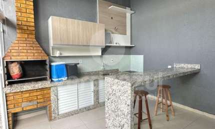 Casa com 2 quartos à venda no Jardim Novo Maracanã, Campinas , 100 m2 por R$ 350.000