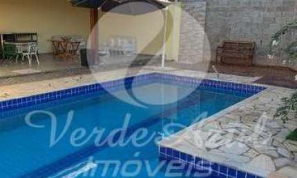 Chácara / sítio com 1 quarto para alugar no Parque dos Pomares, Campinas , 300 m2 por R$ 3.000