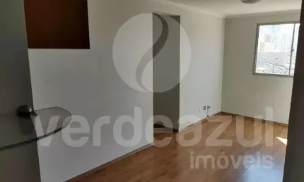 Apartamento com 3 quartos à venda na Rua Doutor Robert Thut, 30, Ponte Preta, Campinas, 68 m2 por R$ 300.000