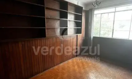 Sala comercial para alugar na avenida francisco glicério, 980, centro, campinas, 48 m2 por r$ 1.000