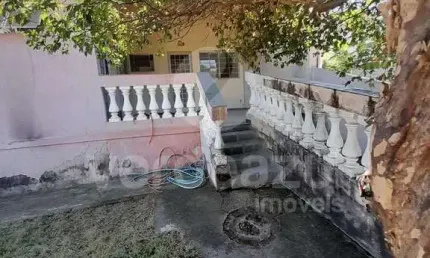 Casa com 2 quartos à venda no jardim baronesa, campinas , 120 m2 por r$ 395.000