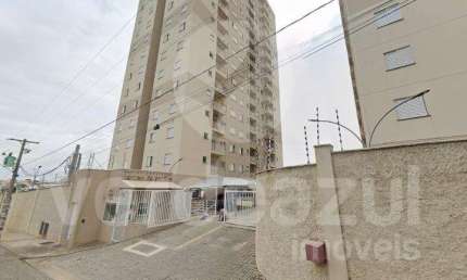 Apartamento com 2 quartos à venda na Rua José Moscardini, 65, Jardim Nossa Senhora de Fátima, Hortolândia, 58 m2 por R$ 280.000