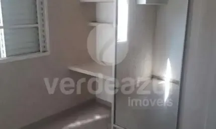 Apartamento com 2 quartos à venda na rua antônia ribeiro de lima, 832, parque são jorge, campinas, 47 m2 por r$ 309.000