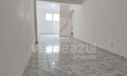 Apartamento com 1 quarto à venda na Rua Luzitana, 1342, Centro, Campinas, 42 m2 por R$ 128.000