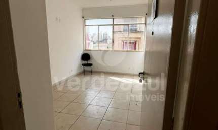 Sala comercial para alugar na Avenida Francisco Glicério, *1058, Centro, Campinas, 57 m2 por R$ 1.000