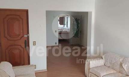 Apartamento com 3 quartos à venda na Rua Pedro Gonçalves, 630, Centro, Indaiatuba, 160 m2 por R$ 570.000
