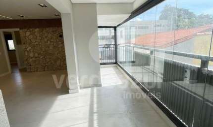 Apartamento com 3 quartos à venda na Rua Azarias de Melo, 650, Taquaral, Campinas, 104 m2 por R$ 1.050.000