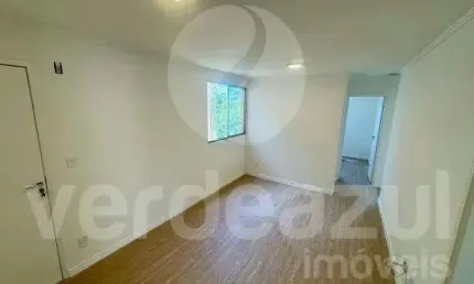 Apartamento com 3 quartos à venda na Rua Francisco de Assis Pupo, 83, Vila Industrial, Campinas, 58 m2 por R$ 295.500