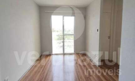 Apartamento com 3 quartos à venda na Avenida Washington Luís, 4600, Vila Marieta, Campinas, 63 m2 por R$ 330.000