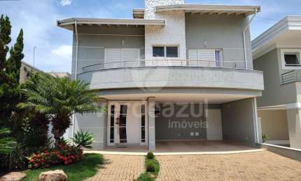 Casa com 4 quartos à venda no Swiss Park, Campinas , 330 m2 por R$ 3.300.000