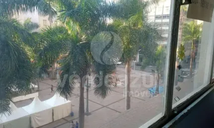 Apartamento com 2 quartos à venda na rua regente feijó, 926, centro, campinas, 142 m2 por r$ 224.000