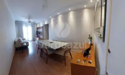Apartamento com 2 quartos à venda na Rua Antônio José da Silva Martelinho, 490, Parque Industrial, Campinas, 80 m2 por R$ 430.000