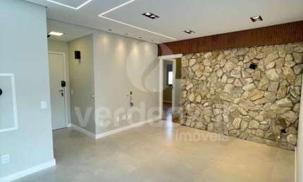 Apartamento com 3 quartos para alugar na Rua Azarias de Melo, 650, Taquaral, Campinas, 104 m2 por R$ 6.000
