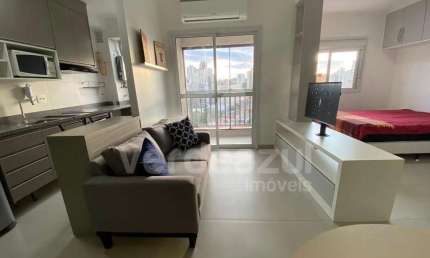 Kitnet / Stúdio à venda na Rua Alferes Pedro de Souza, 18, Vila Eliza, Campinas, 35 m2 por R$ 515.000