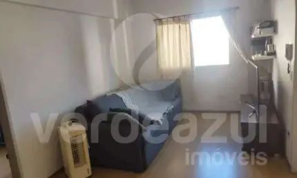Apartamento com 1 quarto para alugar na Rua José Paulino, 1448, Centro, Campinas, 62 m2 por R$ 1.500