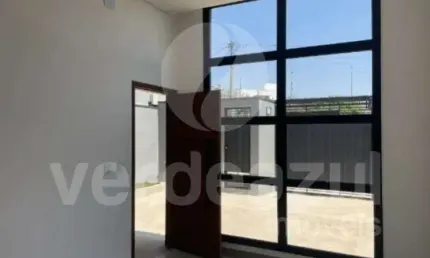 Casa com 3 quartos à venda no Residencial Parque da Fazenda, Campinas , 101 m2 por R$ 745.000
