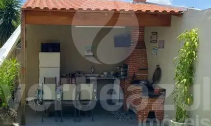 Casa com 3 quartos para alugar no Jardim Ipaussurama, Campinas , 142 m2 por R$ 3.350