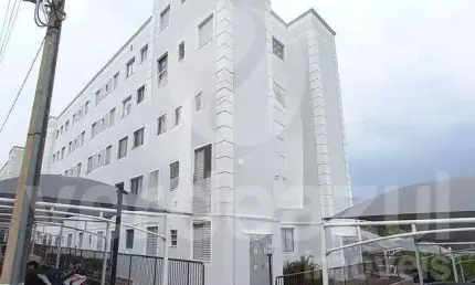 Apartamento com 2 quartos à venda na Rua Manoel Sylvestre de Freitas Filho, 1275, Jardim Nova Europa, Campinas, 48 m2 por R$ 230.000