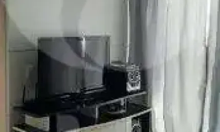 Apartamento com 2 quartos para alugar na Rua Reverendo Professor Herculano Gouveia Júnior, 450, Jardim do Lago, Campinas, 52 m2 por R$ 2.100