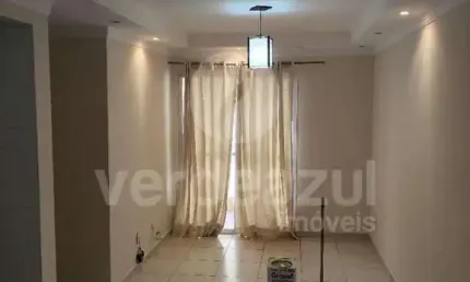 Apartamento com 2 quartos para alugar na Rua Amilar Alves, 132, Vila João Jorge, Campinas, 70 m2 por R$ 2.750