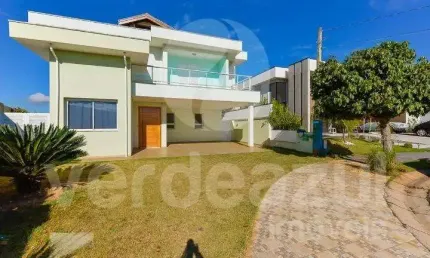 Casa em condomínio fechado com 3 quartos à venda na rua marcos augusto pinto, swiss park, campinas, 283 m2 por r$ 2.100.000