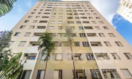 Apartamento com 3 quartos à venda na Rua Padre Francisco de Abreu Sampaio, 269, Parque Itália, Campinas, 75 m2 por R$ 390.000