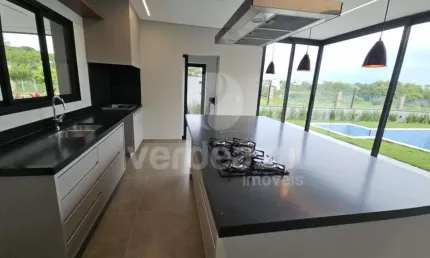 Casa em condomínio fechado com 3 quartos à venda na rua marcos augusto pinto, swiss park, campinas, 206 m2 por r$ 2.490.000