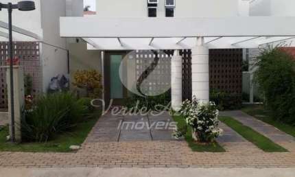 Casa em condomínio fechado com 3 quartos para alugar na Rua Padre Bento Pacheco, 3200, Vila Aurora, Indaiatuba, 135 m2 por R$ 7.100